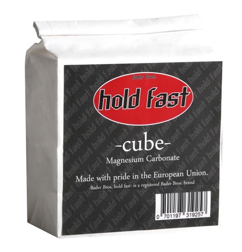 Hold fast chalk cube 56g - fast,