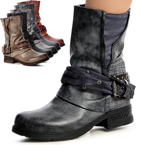 Scarpe donna stivaletti - donna,