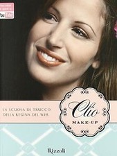 Clio make-up von Zammatteo