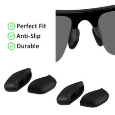 Anti-Slip Nose Pads Nose