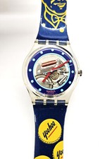 1993 Swatch Standards - GK155