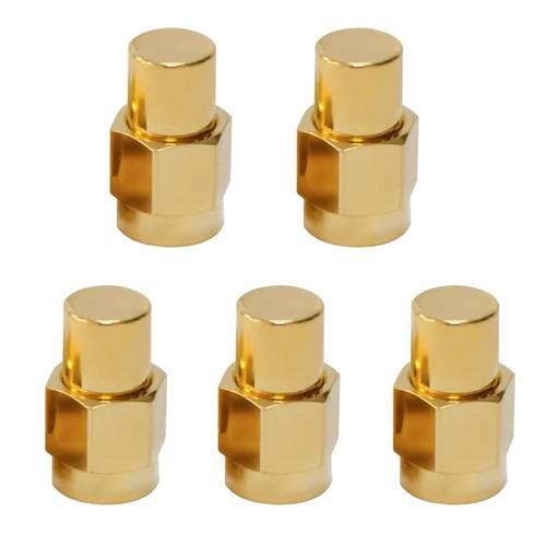 Connettore 5pz sma maschio - 5pz,