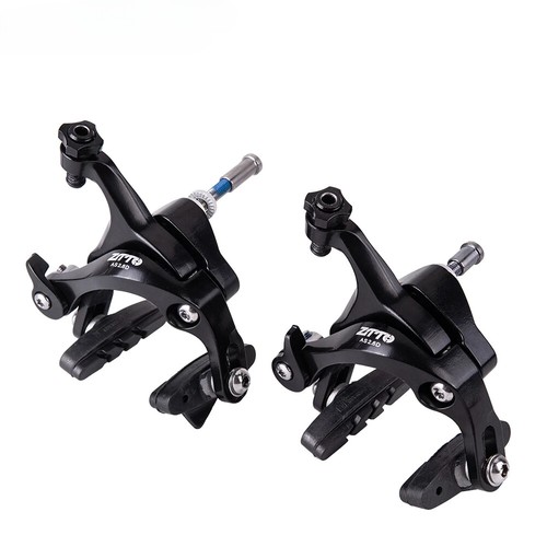 Road bike brake - road, pivot