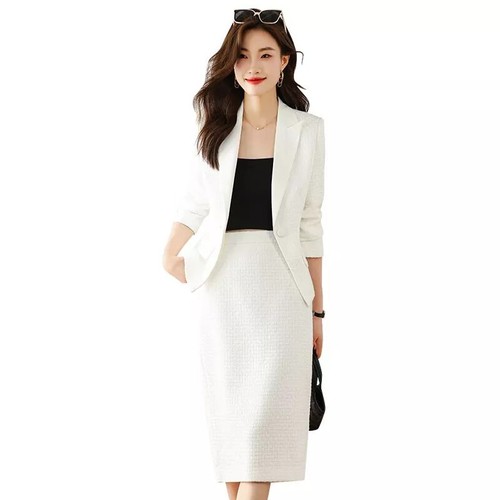 Tailleur completo donna - tailleur,