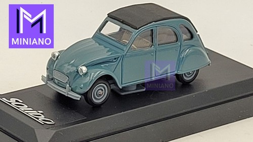 Citroen capote fermee - 2,