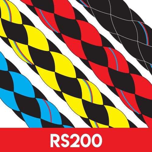 Corda rs200 spinnaker halyard - rs200,