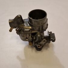 CARBURATTORE SOLEX C32 BIC ALFA ROMEO GIULIA E GIULIETTA 1 SERIE EPOCA ORIGINALE