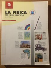 La fisica per i licei scientifici 2 - Ugo Amaldi
