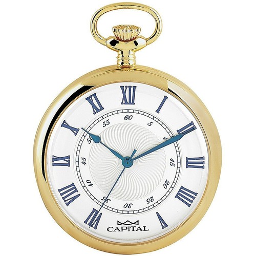 Orologio tasca capital - da,