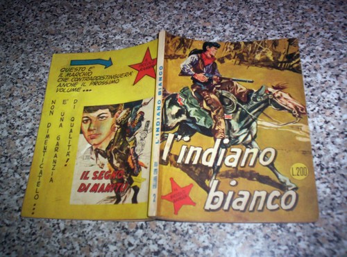 Piccolo ranger 2 - il,