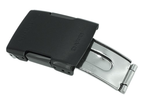 Casio lineage fibbia - casio,