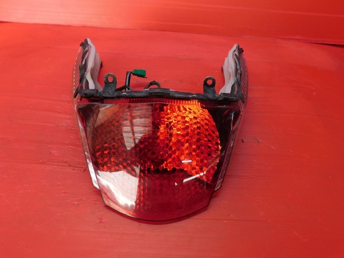 Fanale posteriore kymco people - fanale,
