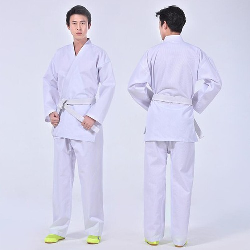 Tuta karate leggera uniforme - leggera,