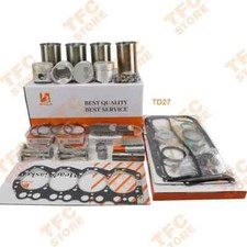 Kit Revisione Ricostruzione