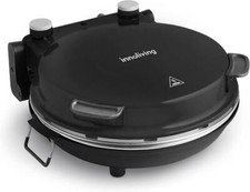 Forno Pizza Elettrico con