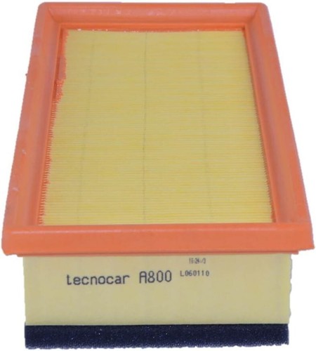 Filtro aria per - alfa, romeo