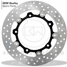 Disco freno anteriore rms - anteriore,
