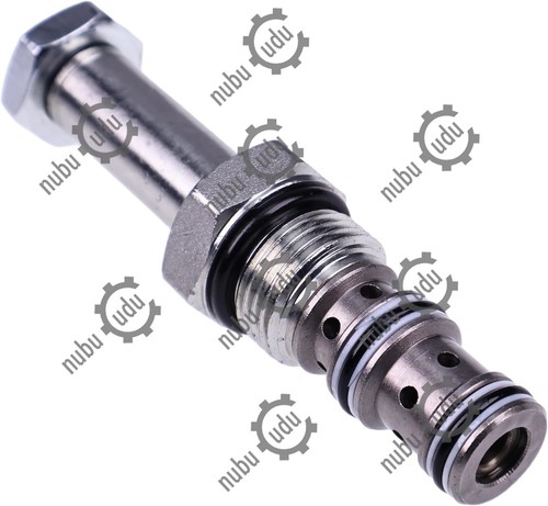 Elettrovalvola 8605066 per