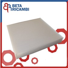 Filtro Abitacolo Renault Clio