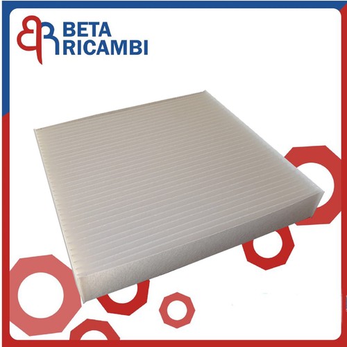 Filtro abitacolo renault clio - abitacolo,