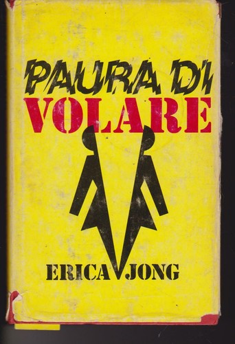 Paura volare jong 1978 - jong,