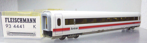 Fleischmann 4441 carrozza - fleischmann, 93