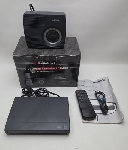 Radioshack 1245 vintage - 15-1245,