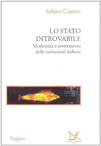 Libri sabino cassese - libri,