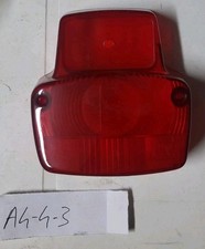 Gemma Fanalino Posteriore