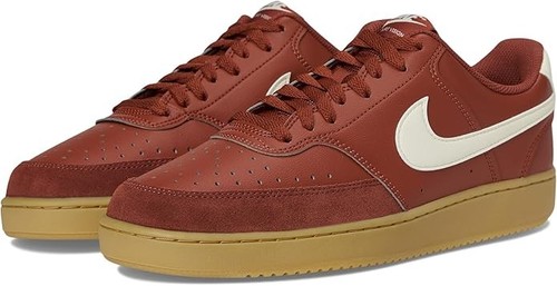 Nike uomo court - court, gum