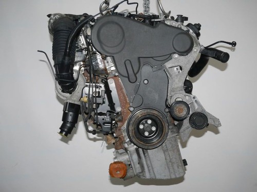 Motore audi avant - motore, a4
