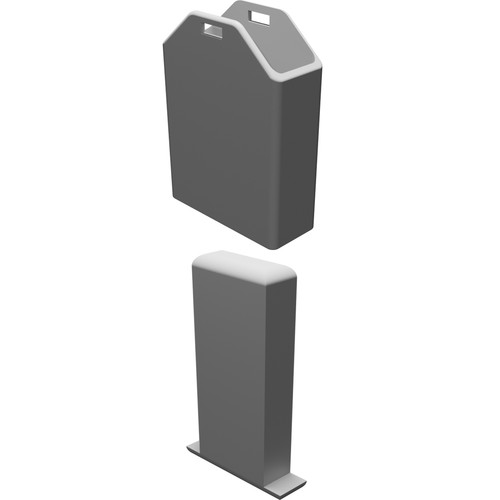 Cover protettiva telecomando - cover,