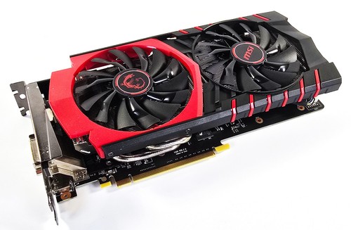 Scheda grafica msi - scheda, nvidia