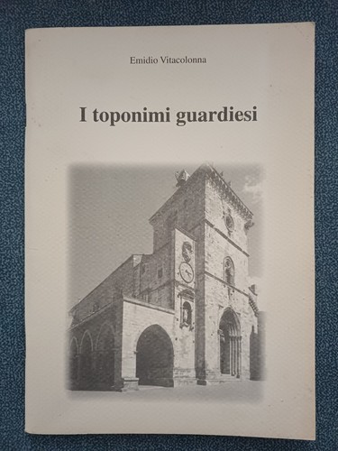 ABRUZZO-GUARDIAGRELE-CHIETI-TO