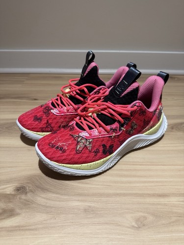 Under armour curry flow - flow, 10
