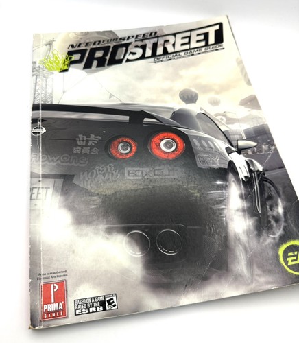 Need for speed pro street - speed,