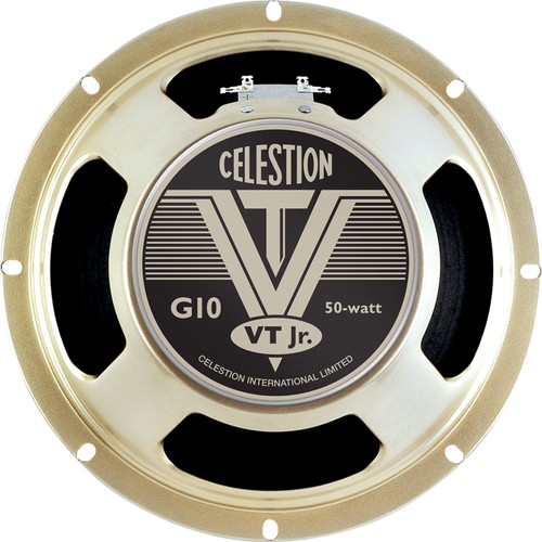 Celestion junior 16 ohm - celestion, 10"