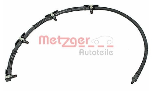 Tubo perdita carburante