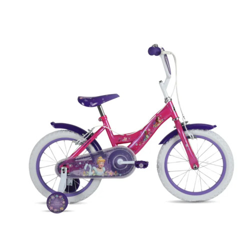 Disney bici bimbo princessa - bici,