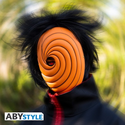Naruto shippuden maschera - naruto,
