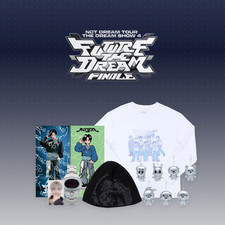 PREORDINE NCT DREAM [ THE