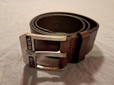 Cintura uomo DIESEL  cm 75 col