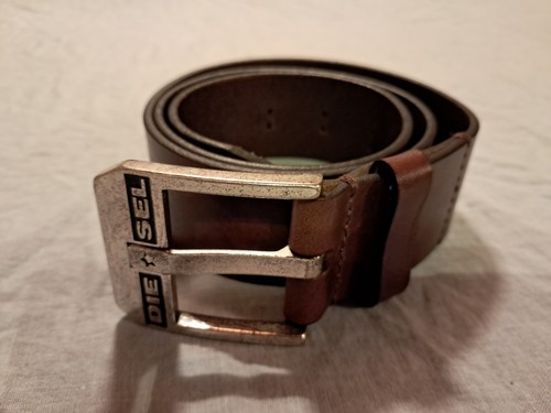 Cintura uomo diesel 75 - uomo,