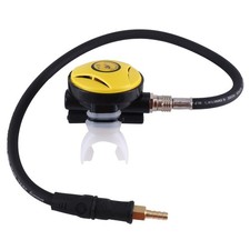 Regolatore Subacqueo Subacqueo Tubo Snorkeling Attrezzatura2758