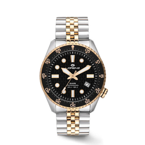 Orologio lorenz 030255dd - -,