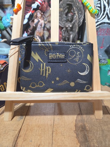 Universal harry potter wallet - universal,