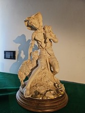 Statua  Giuseppe Armani 