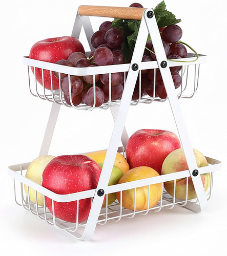 Alzata per frutta piani - per, 2