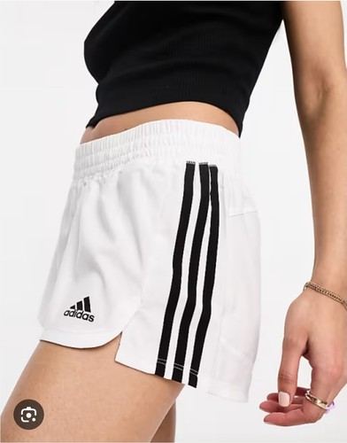 Adidas women pacer woven - $25,