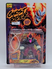 Marvel Ghost Rider Series